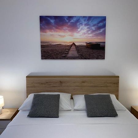 Apartmani Vera Primošten Exterior foto