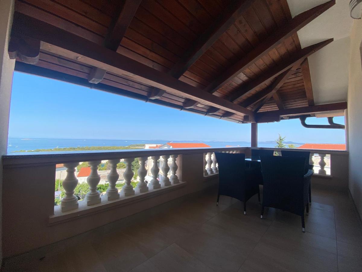 Apartmani Vera Primošten Exterior foto
