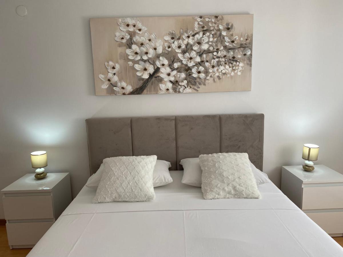 Apartmani Vera Primošten Exterior foto