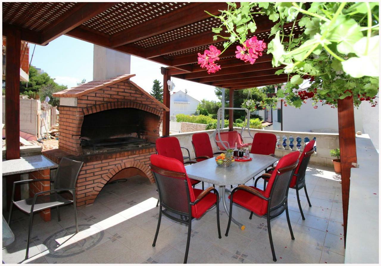 Apartmani Vera Primošten Exterior foto
